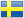 swedish flag